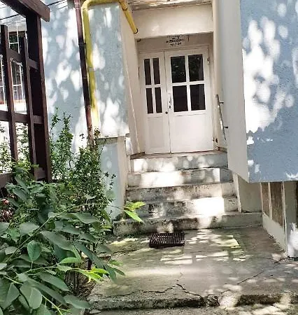 Antico Apartmán *