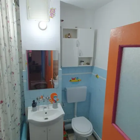Apartmán Antico *