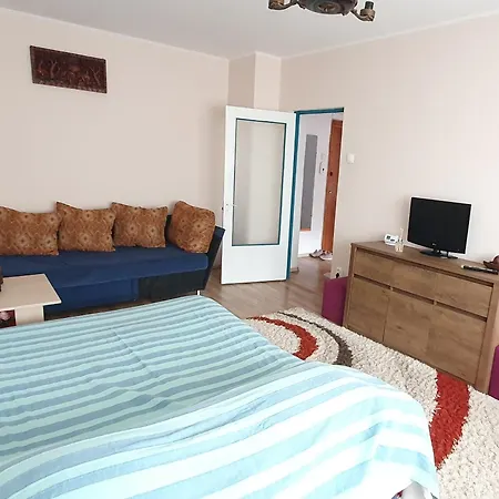 Apartmán Antico *