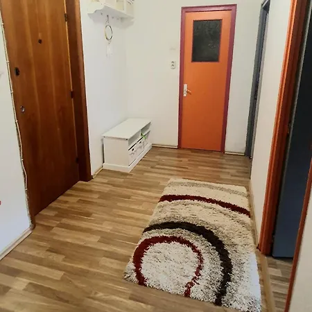 Apartmán Antico